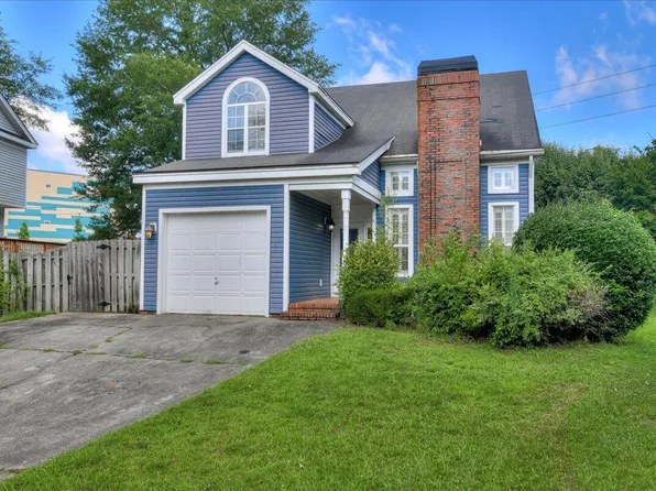 39 QUEENS Court, Augusta, GA 30909