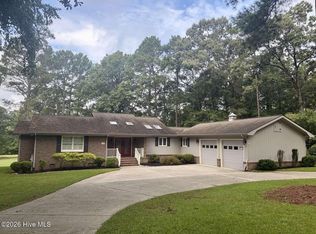 129 Quinn Drive, Kenansville, NC 28349