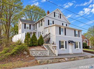 28 French St Unit 6, Torrington, CT 06790