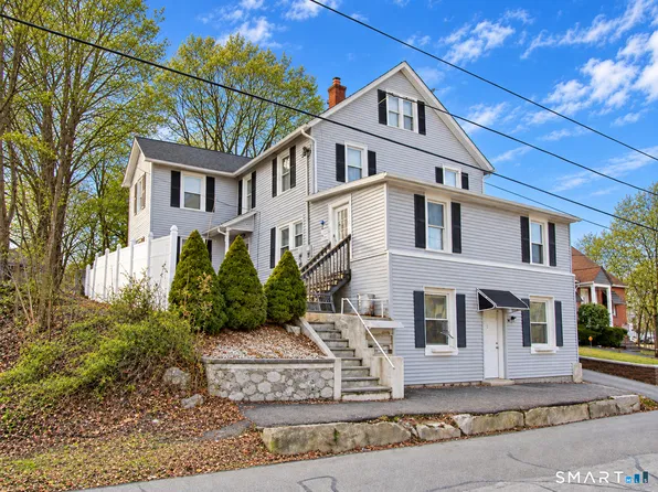 28 French St Unit 6, Torrington, CT 06790