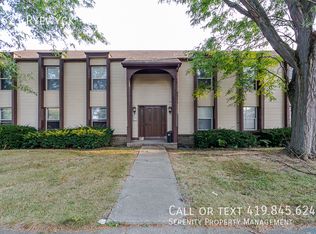 5623 Ryewyck Dr #29, Toledo, OH 43614