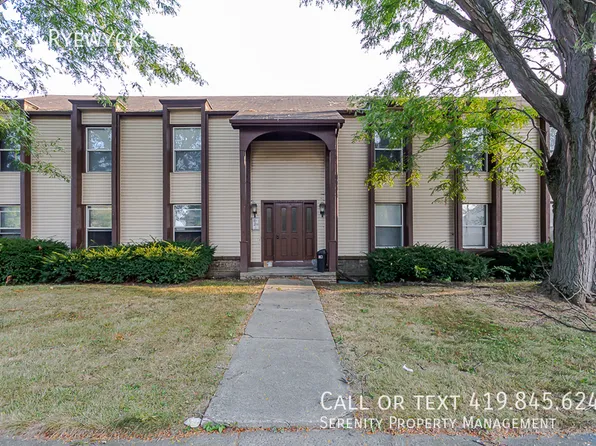 5623 Ryewyck Dr #29, Toledo, OH 43614