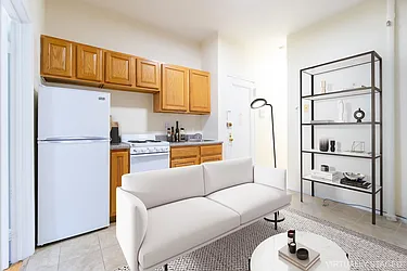 Rented by Compass