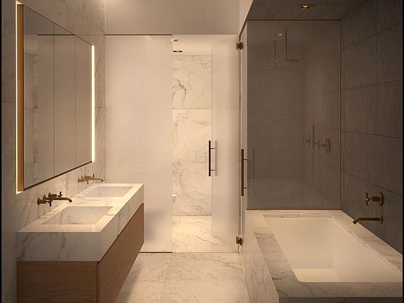 4th image of 62 White St Rm 4E