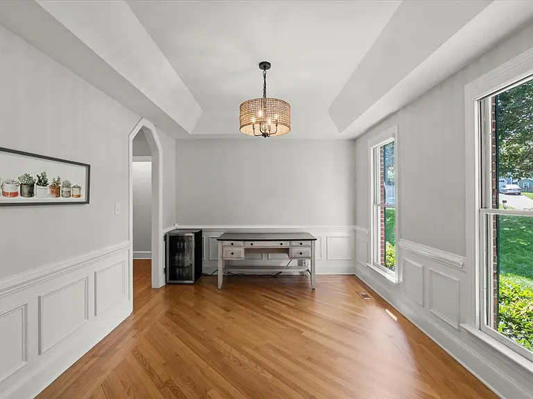 7913 Laurel Mountain Rd — Photo 4