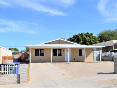 515 S Avenue A, Yuma, AZ, 85364