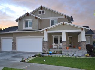 241 E 2540 N, Provo, UT 84604