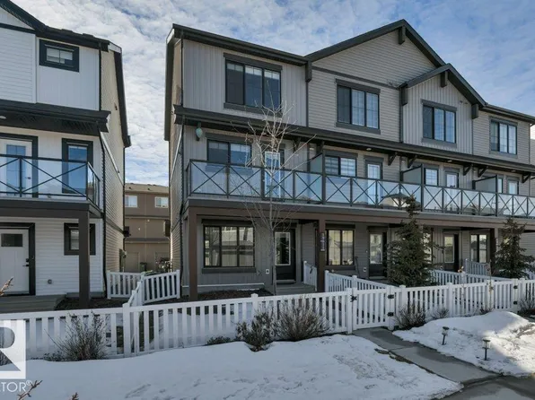 19611 28th Ave NW, Edmonton, AB T6M 0X2