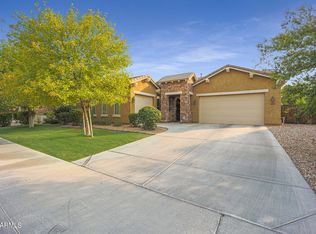 2348 N 160th Ave, Goodyear, AZ 85395