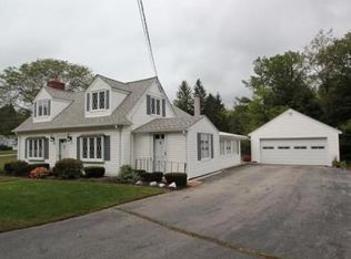 182 Spring St, Millis, MA 02054