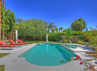 19 San Leandro Ct, Rancho Mirage, CA 92270