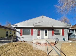218 W Ramona Ave, Colorado Springs, CO 80905