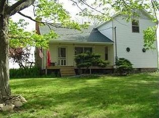 10881 W West Ave, Schoolcraft, MI 49087
