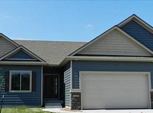 1600 NW Ridge Rd, Ankeny, IA 50023