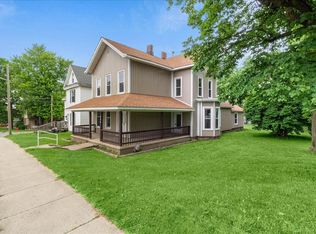 324 W Sandusky Ave, Bellefontaine, OH
