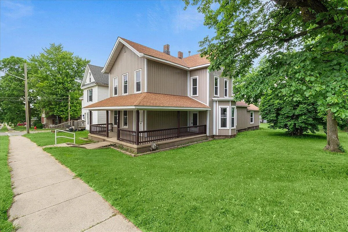 324 W Sandusky Ave photo 1