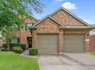5910 Deleon Trail Dr, Spring, TX 77379