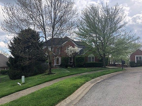 2nd image of 1214 Winding Creek Pl