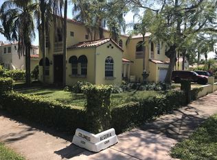 1222 Columbus Blvd, Coral Gables, FL 33134