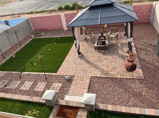 1887 N Racine Ct, Casa Grande, AZ 85122