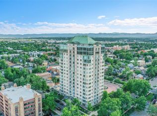 Four Hundred Third, Denver, CO 80203