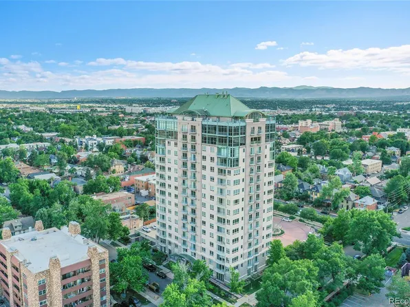 400 E 3rd Avenue #1203, Denver, CO 80203