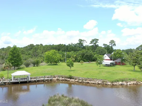 Towerbridge Ave Lot 1, Biloxi, MS 39532