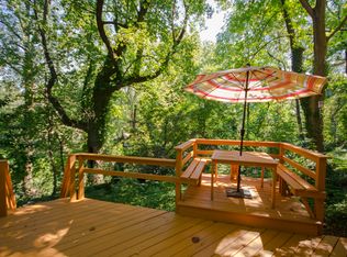 625 N Buchanan St, Arlington, VA 22203