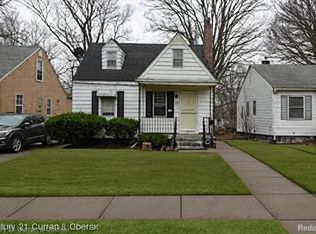 4383 Neff Ave, Detroit, MI