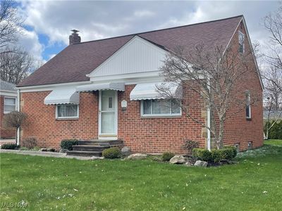 1742 Temple Ave, Mayfield Heights, OH, 44124