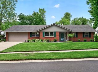 4333 Appleton Pl, Kettering, OH 45440