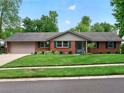 4333 Appleton Pl, Kettering, OH, 45440