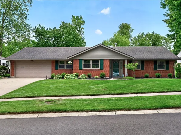 4333 Appleton Pl, Kettering, OH 45440