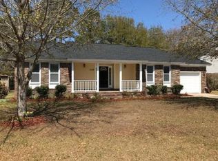 1138 Island View Dr, Mount Pleasant, SC 29464