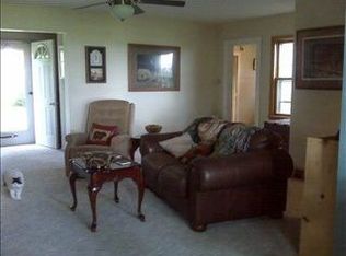 5343 19th Ave, Mount Auburn, IA 52313