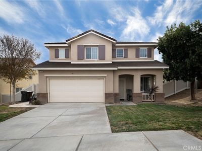 286 Anderegg Ln, Colton, CA, 92324