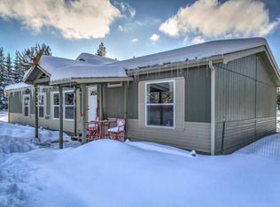 31201 N Caravelle Rd, Athol, ID 83801