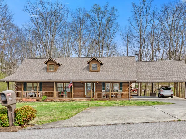 2619 Kenwood Dr, Athens, TN 37303