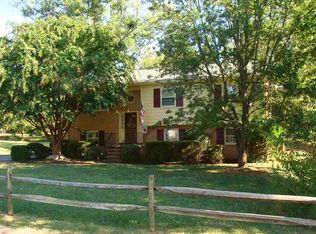 2312 Banbury St, Charlottesville, VA