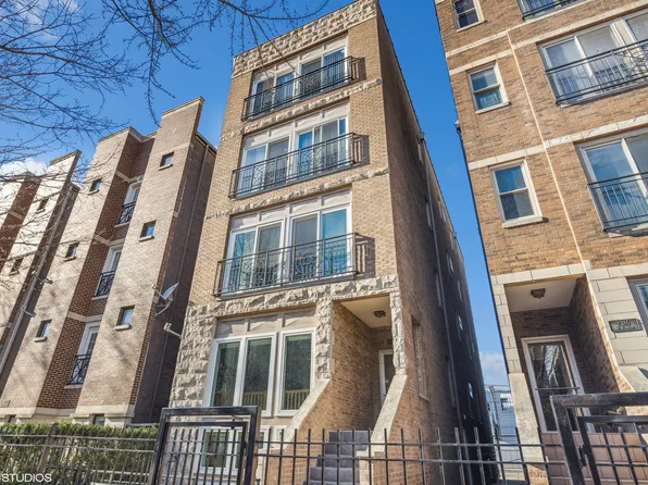 2318 W Harrison St APT 1, Chicago, IL 60612
