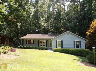615 The General Ave, Woodstock, GA 30189