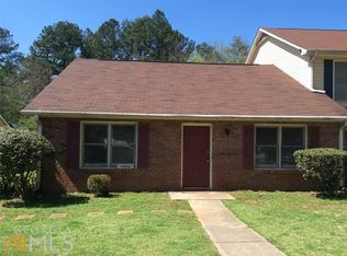 2806 Briar Hill Ln SE #A, Conyers, GA 30013
