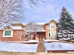 745 E Heartstrong St, Superior, CO 80027