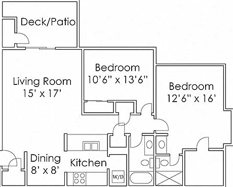 5900 Roose St — Photo 42