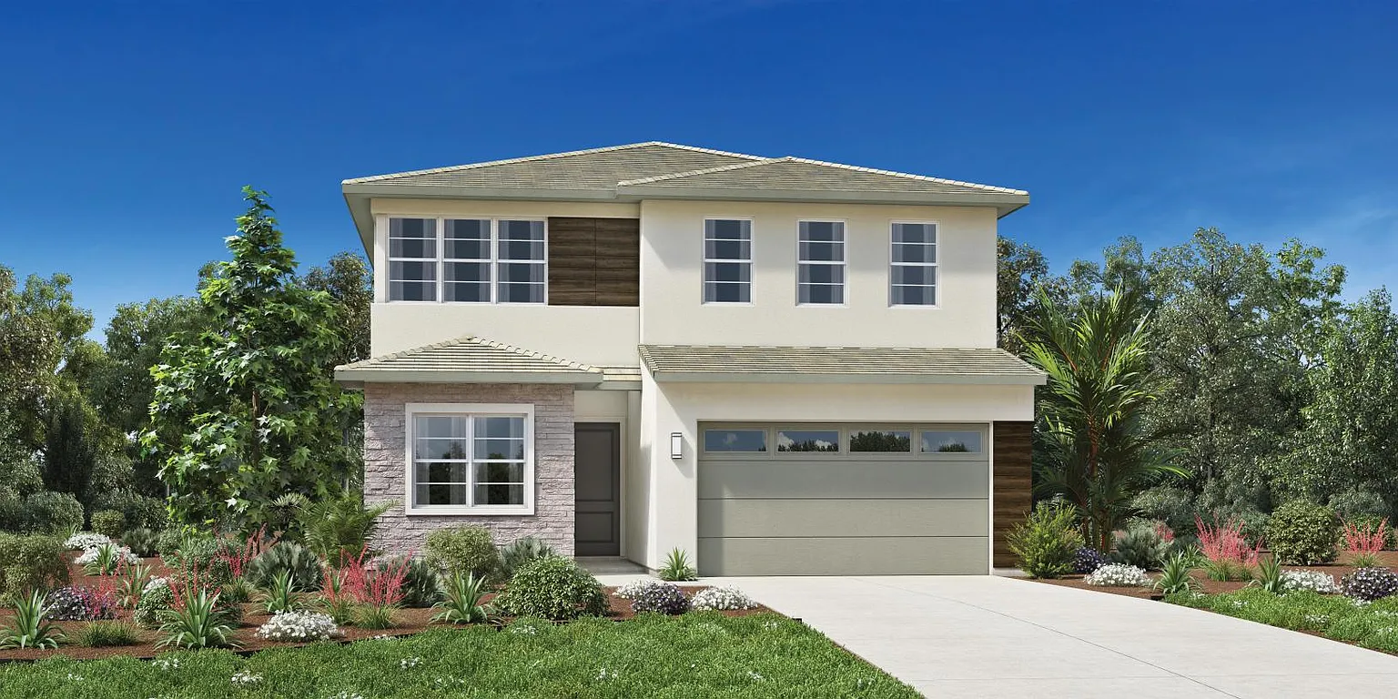 3635 Black Sage St photo 1