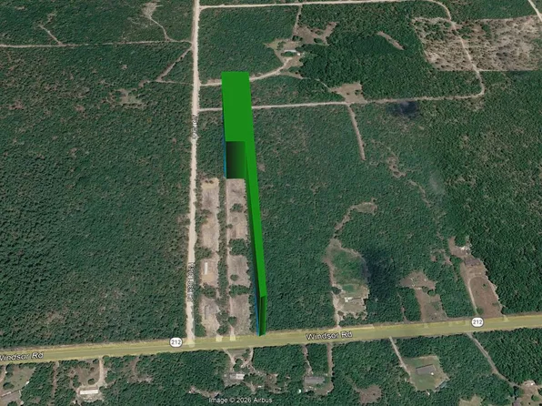 1 Windsor Rd, Aiken, SC 29856