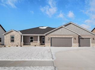 410 Grand Reserve, Shiloh, IL 62221