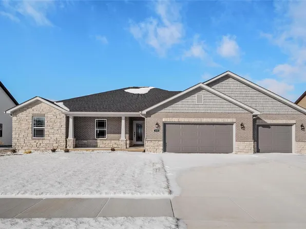 410 Grand Reserve, Shiloh, IL 62221