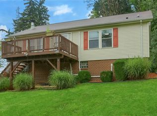 4593 E Willock Rd, Pittsburgh, PA 15227