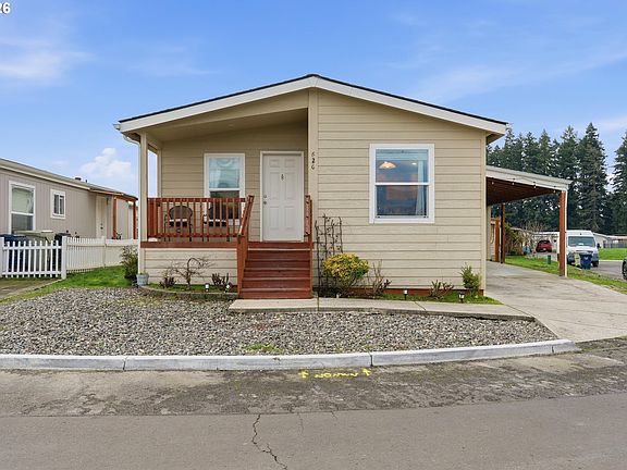 2nd image of 626 SW Philadelphia Way Space 176